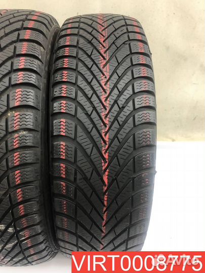 Pirelli Winter Cinturato 195/65 R15 91T