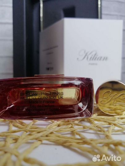 Парфюм kiliana Kiss From A Rose