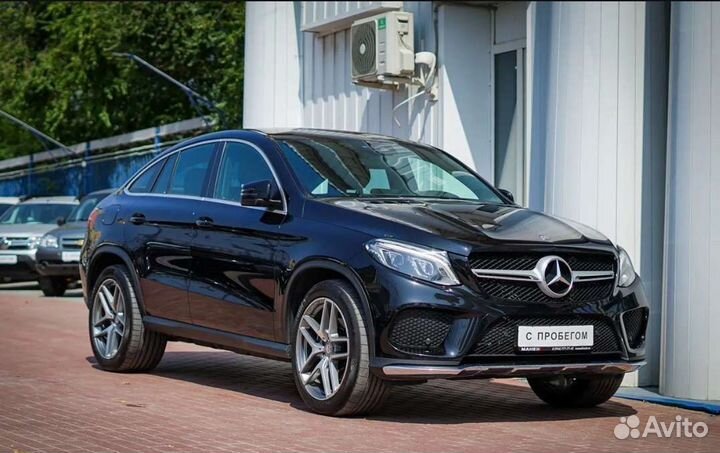 5х112 R21 новые диски Mercedes GLE GLS арт.020