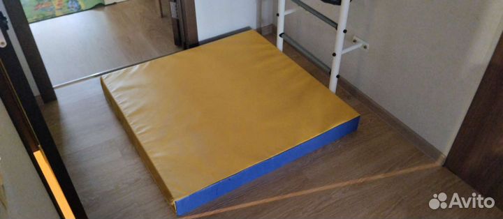 Шведская стенка