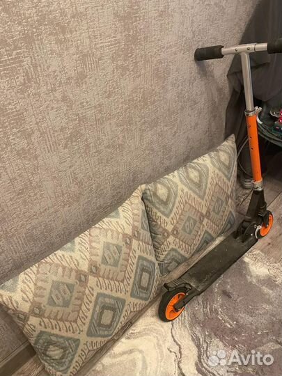 Самокат детский