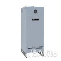 Котел Сигнал аогв 11,6 заднее подключение