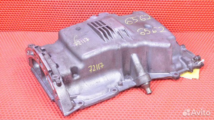 Поддон двс Mazda Atenza DBA-GG3S L3-VE L325-10-401