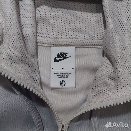 Зип худи Nike оригинал