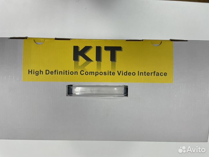 Видеонаблюдение Комплект видеонаблюдения 4 камеры