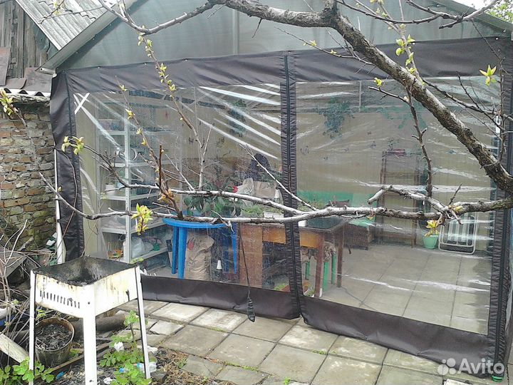 Гибкое мягкое стекло