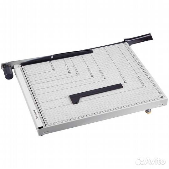 Резак сабельный А3 OfficeSpace 