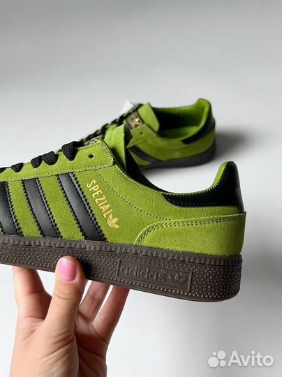 Adidas spezial