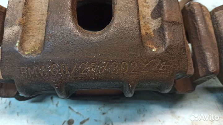 Суппорт bmw е 34-32