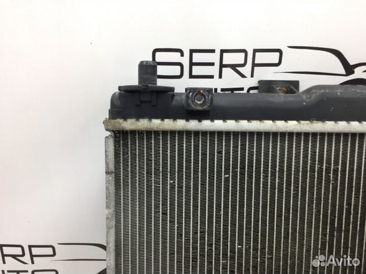 Радиатор двигателя Suzuki Sx4/S-Cross M16A 2014