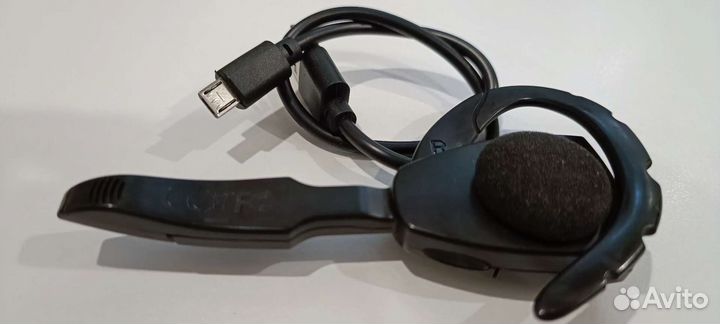 Bluetooth гарнитура