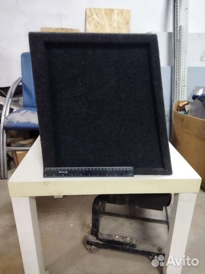 Сабвуфер AMP L124