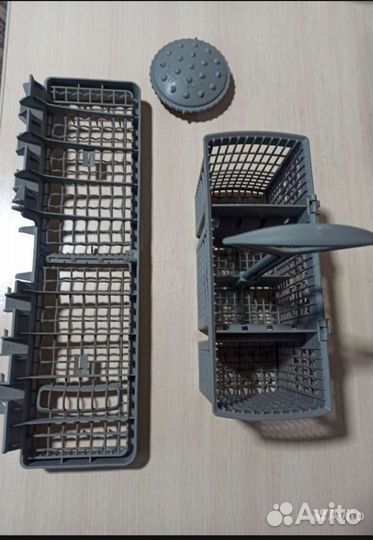 Посудомойка запчасти