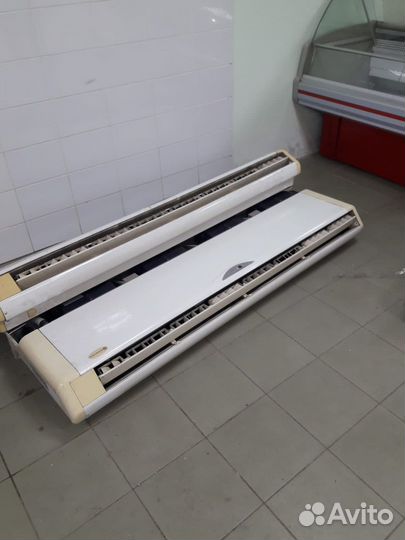 Кондицеонер, сплит система dantex