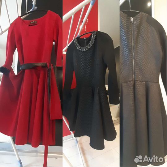 Платье женское 44 -46