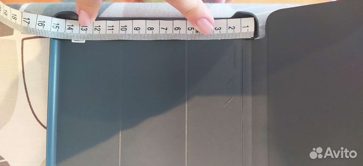 Чехол- книжка samsung galaxy tab A 10.1