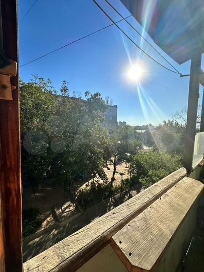 3-к. квартира, 65 м², 3/5 эт.