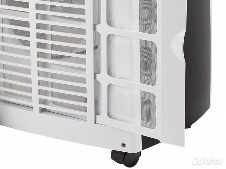 Мобильный кондиционер Electrolux Cool Power EAC