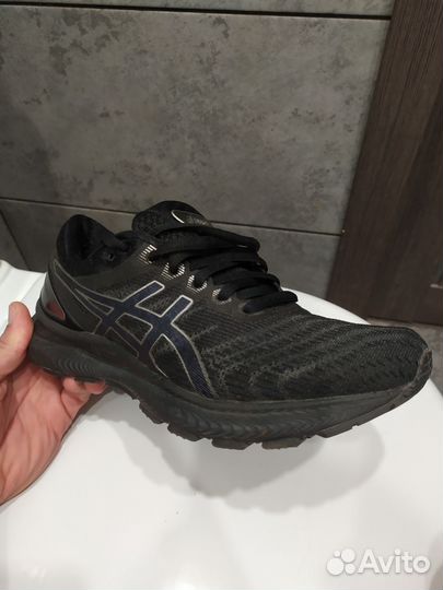 Кроссовки Asics gel nimbus 22