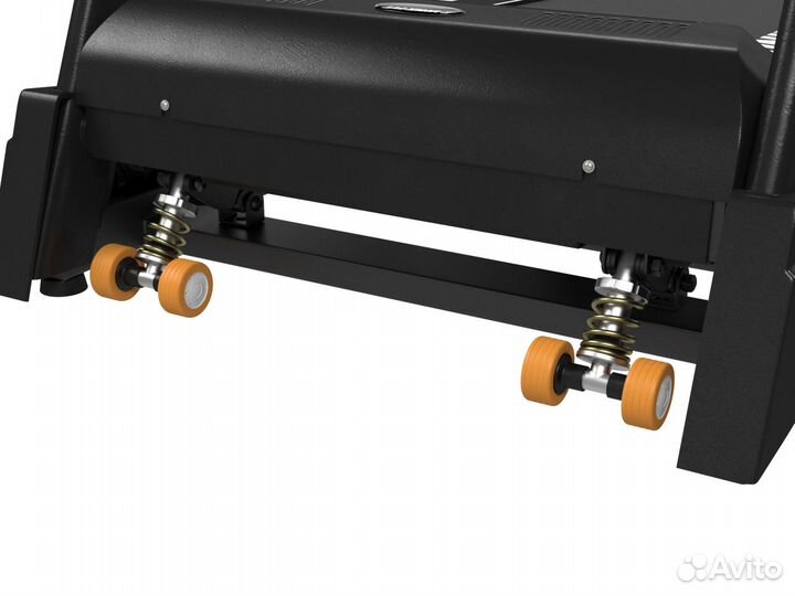 Беговая дорожки Unixfit ST-650P