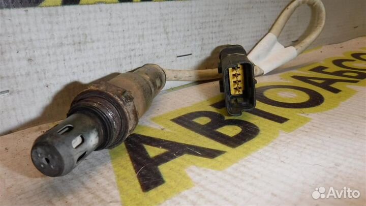 Датчик кислородный/Lambdasonde Peugeot 301 2012