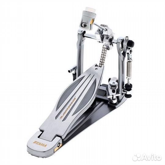 Педаль для барабана tama HP910LN Speed Cobra Drum