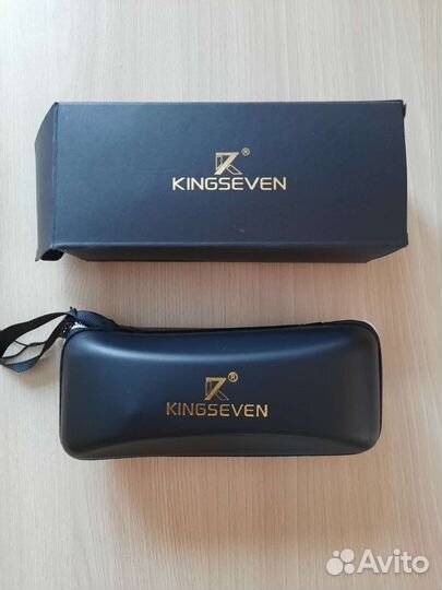 Солнцезащитные очки kingseven