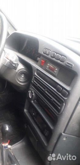 ВИС 2347 1.6 МТ, 2012, 264 972 км