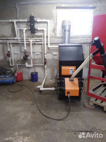 Ремонт газового оборудования