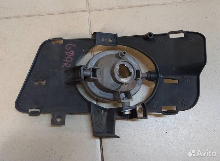 Птф передняя правая Mazda 3 (BK) 2004