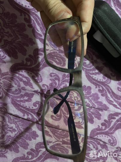 Очки для компьютера