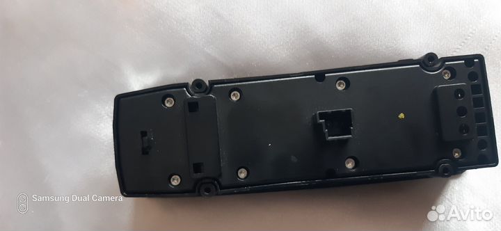 Блок клавиш стеклоподьемников Mercedes