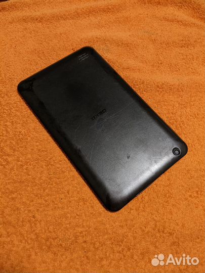 Планшет Dexp B28