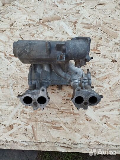 Ресивер на ваз 8 кл