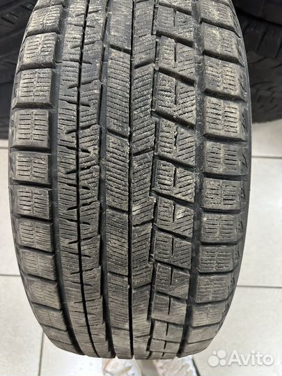 Yokohama Ice Guard IG60 235/45 R18 94Q