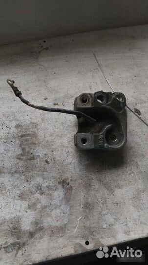 Кронштейн двс Honda Cr-V 2007