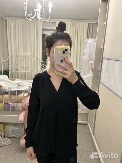 Блузка женская