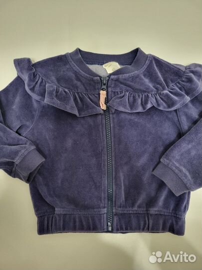 Толстовка 92