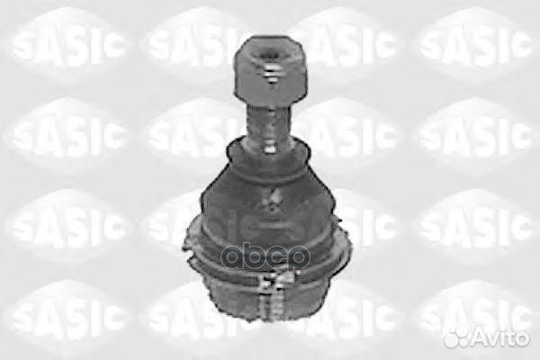 Опора шаровая peugeot 406/605/607/citroen C5 ни