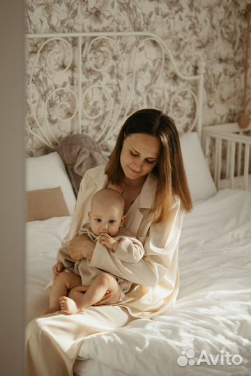 Семейная фотосессия