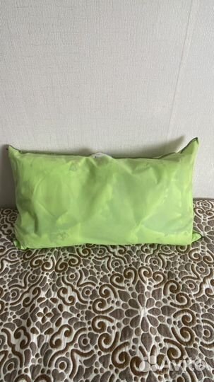 Бортики подушки в детскую кроватку