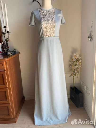 Max Mara платье