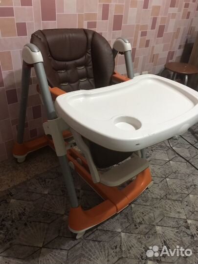 Стул для кормления