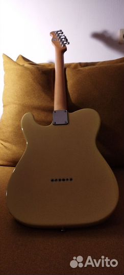 Bacchus Telecaster Universe