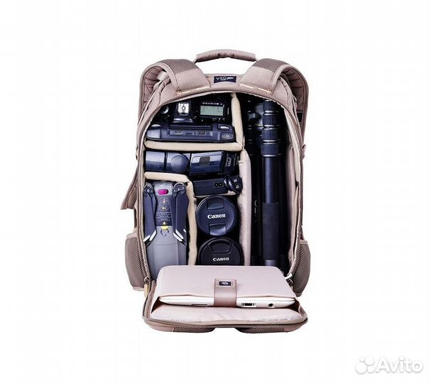 Рюкзак Vanguard Veo Range T45M, бежевый