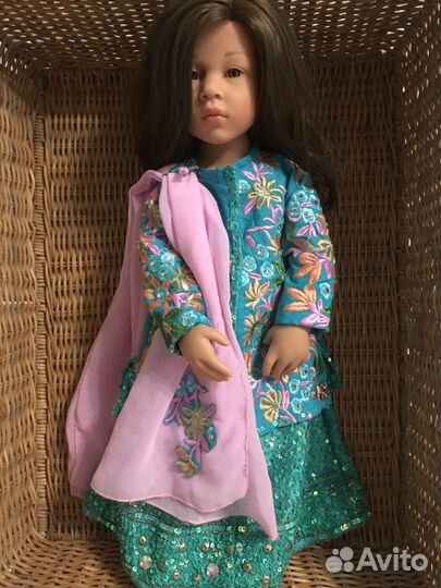 Одежда для кукол Готц