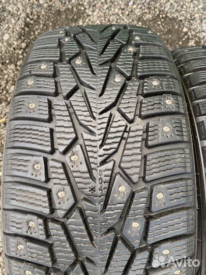 Nokian Tyres Nordman 7 215/50 R17 95T