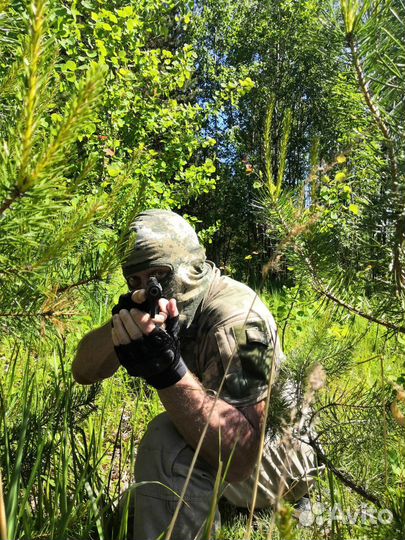 Клуб Альфа 78 на базе отеля