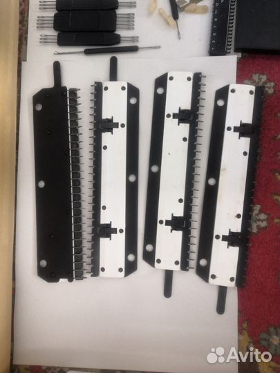 Вязальная машина