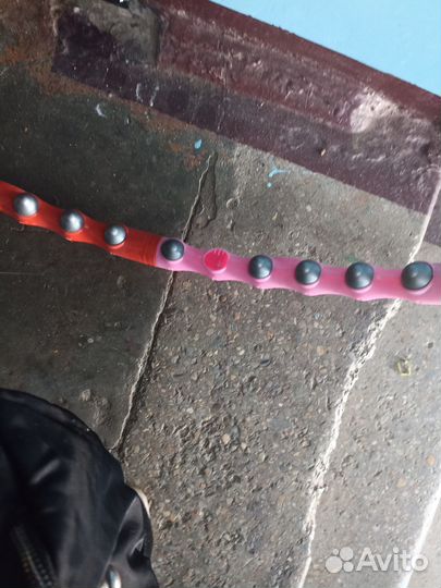 Обруч для похудения